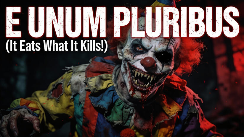 "E Unum Pluribus" Music Video