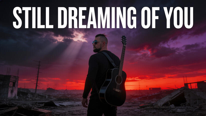 "Still Dreaming Of You" Music Video